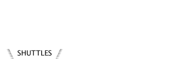 Shuttles Badminton Club